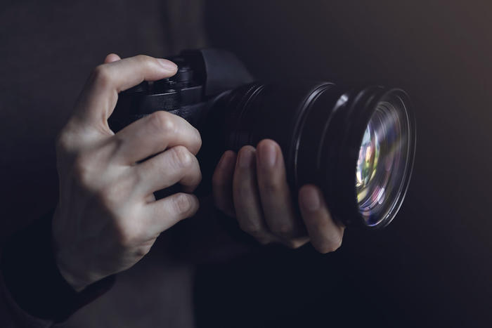 手機相機不能(néng)取代單反 這裏有(yǒu)7個理(lǐ)由