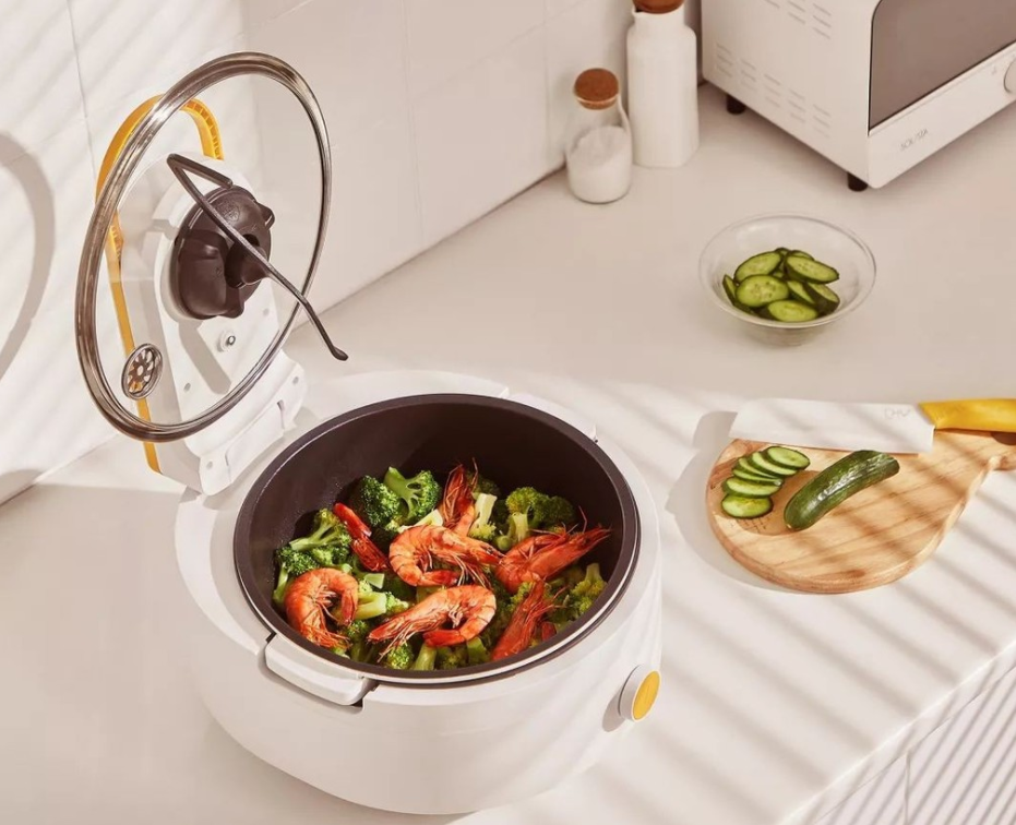 怎樣讓你的拍的畫面更有(yǒu)層次感？ 