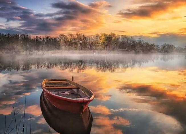 8個攝影小(xiǎo)技(jì )巧，拍美風景照片，從新(xīn)手變高手并不難