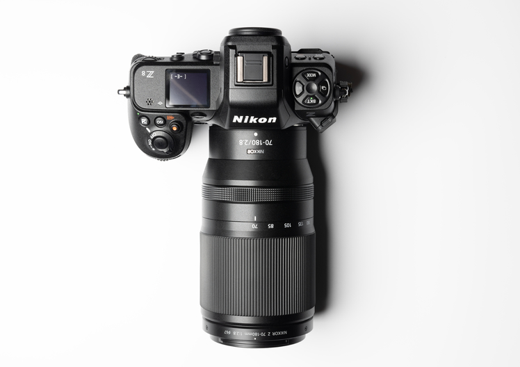 怎麽拍都好看的中(zhōng)長(cháng)變焦鏡頭 尼克爾Z 70-180mm F2.8評測