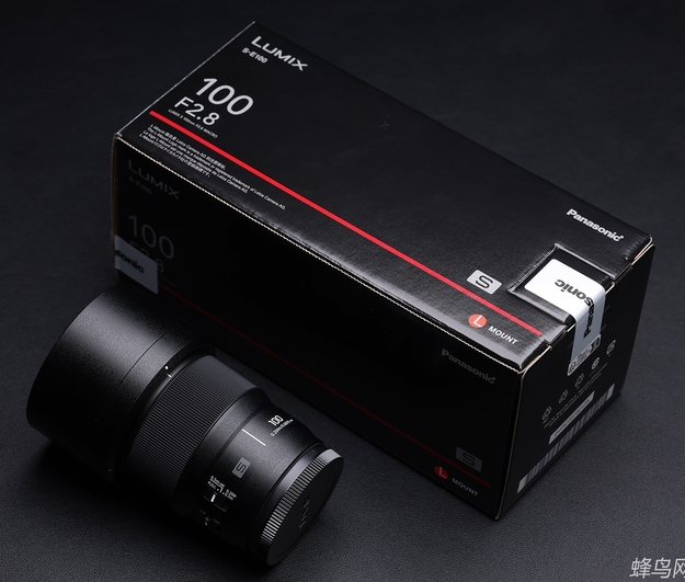 最小(xiǎo)最輕的微距鏡頭 松下L 100mm F2.8 MACRO評測